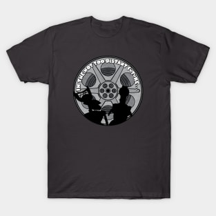 It's a Mystery of Science T-Shirt